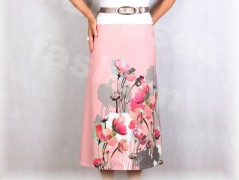 Sukně podzim,jaro vz.809