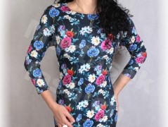 Sukně podzim,jaro vz.809