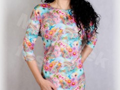 Sukně podzim,jaro vz.809