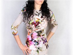 Sukně podzim,jaro vz.809