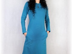 Sukně podzim,jaro vz.809