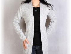 Sukně podzim,jaro vz.809