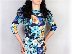 Sukně podzim,jaro vz.809