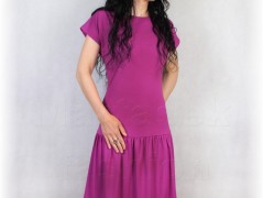 Sukně podzim,jaro vz.809