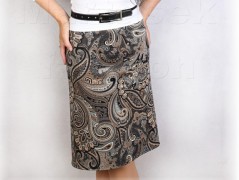 Sukně podzim,jaro vz.809