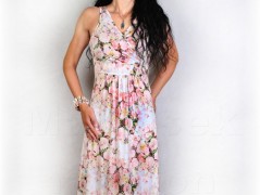 Sukně podzim,jaro vz.809