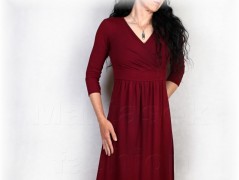 Sukně podzim,jaro vz.809