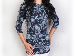 Sukně podzim,jaro vz.809