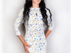 Sukně podzim,jaro vz.809