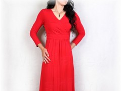 Sukně podzim,jaro vz.809