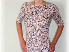 Sukně podzim,jaro vz.809