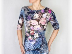 Sukně podzim,jaro vz.809