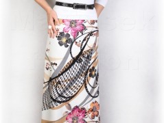 Sukně podzim,jaro vz.809