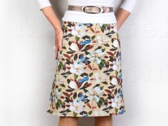 Sukně podzim,jaro vz.809