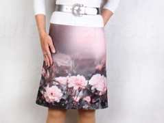 Sukně podzim,jaro vz.809