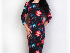 Sukně podzim,jaro vz.809