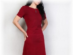 Sukně podzim,jaro vz.809