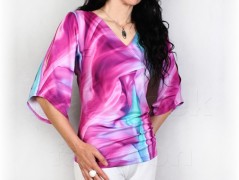 Sukně podzim,jaro vz.809