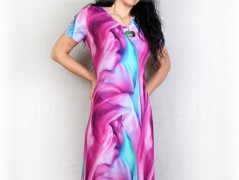 Sukně podzim,jaro vz.809