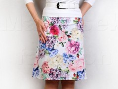 Sukně podzim,jaro vz.809