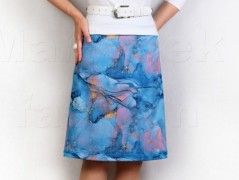 Sukně podzim,jaro vz.809