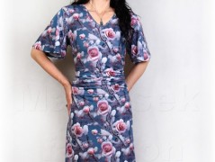 Sukně podzim,jaro vz.809