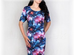 Sukně podzim,jaro vz.809