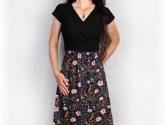 Sukně podzim,jaro vz.809