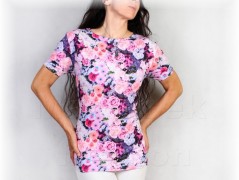 Sukně podzim,jaro vz.809