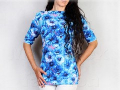 Sukně podzim,jaro vz.809