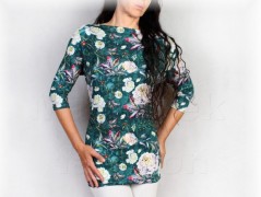 Sukně podzim,jaro vz.809