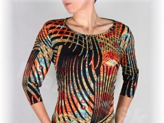 Sukně podzim,jaro vz.809