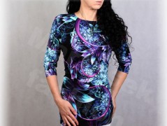 Sukně podzim,jaro vz.809