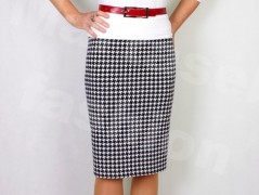 Sukně podzim,jaro vz.809