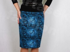 Sukně podzim,jaro vz.809