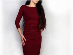 Sukně podzim,jaro vz.809