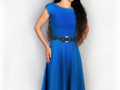 Sukně podzim,jaro vz.809