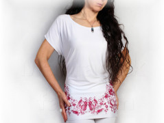 Sukně podzim,jaro vz.809