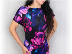 Sukně podzim,jaro vz.809