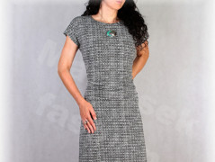 Sukně podzim,jaro vz.809