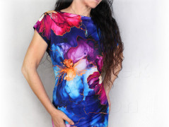 Sukně podzim,jaro vz.809