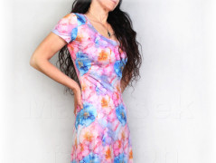 Sukně podzim,jaro vz.809