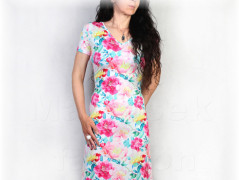 Sukně podzim,jaro vz.809