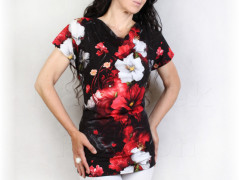 Sukně podzim,jaro vz.809