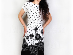 Sukně podzim,jaro vz.809