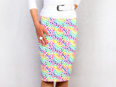 Sukně podzim,jaro vz.809