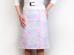 Sukně podzim,jaro vz.809