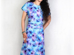 Sukně podzim,jaro vz.809