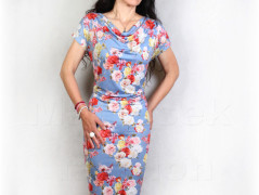 Sukně podzim,jaro vz.809