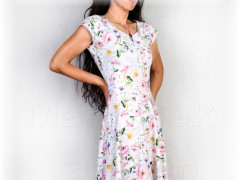 Sukně podzim,jaro vz.809